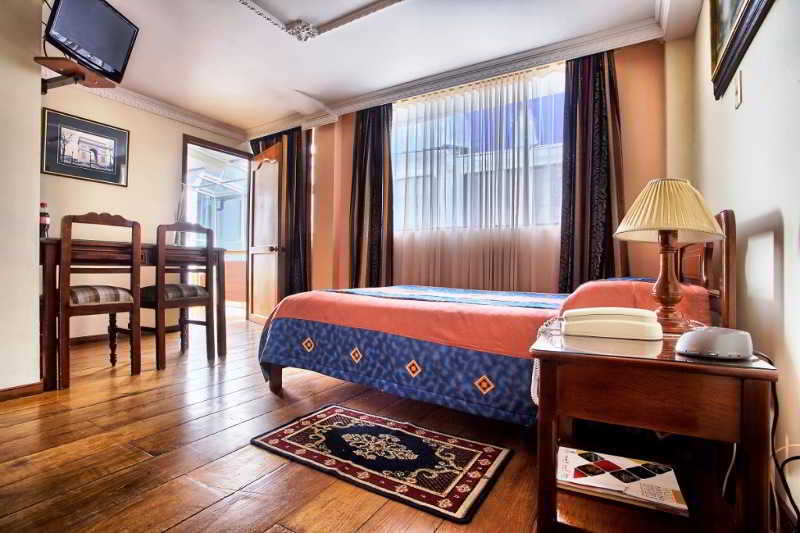 Hotel Frances La Maison Pasto Dış mekan fotoğraf