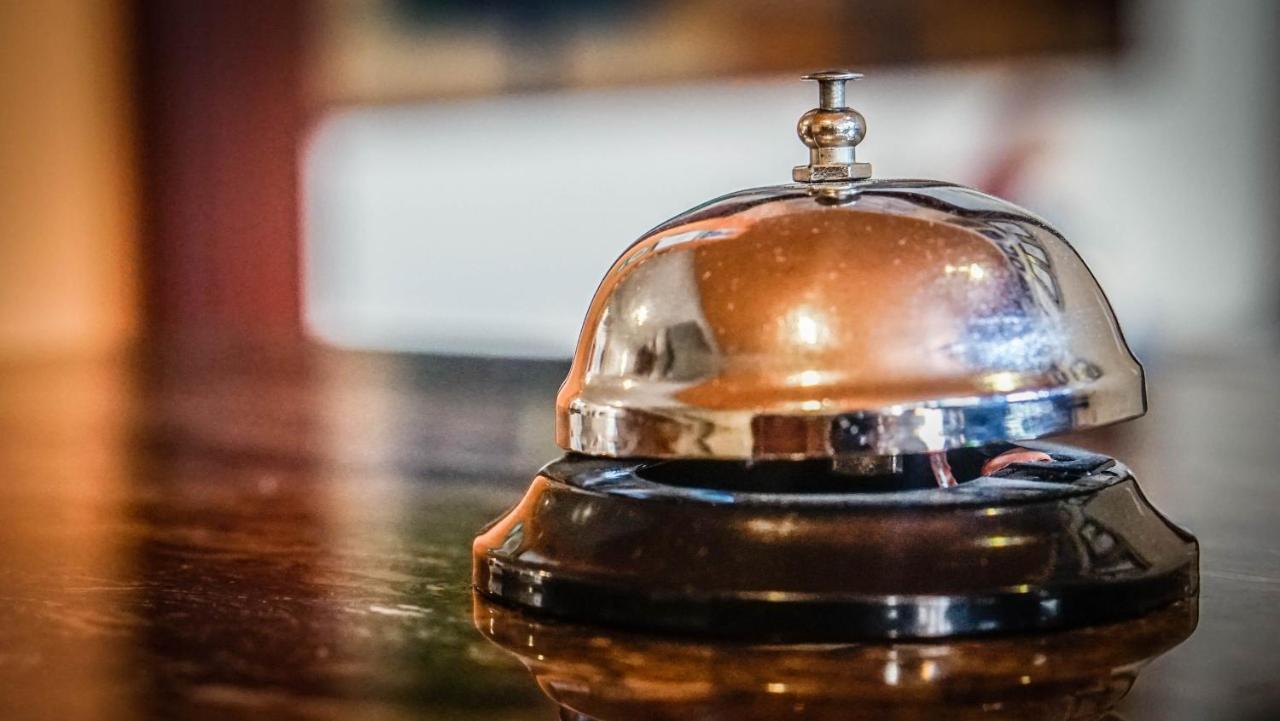 Hotel Frances La Maison Pasto Dış mekan fotoğraf