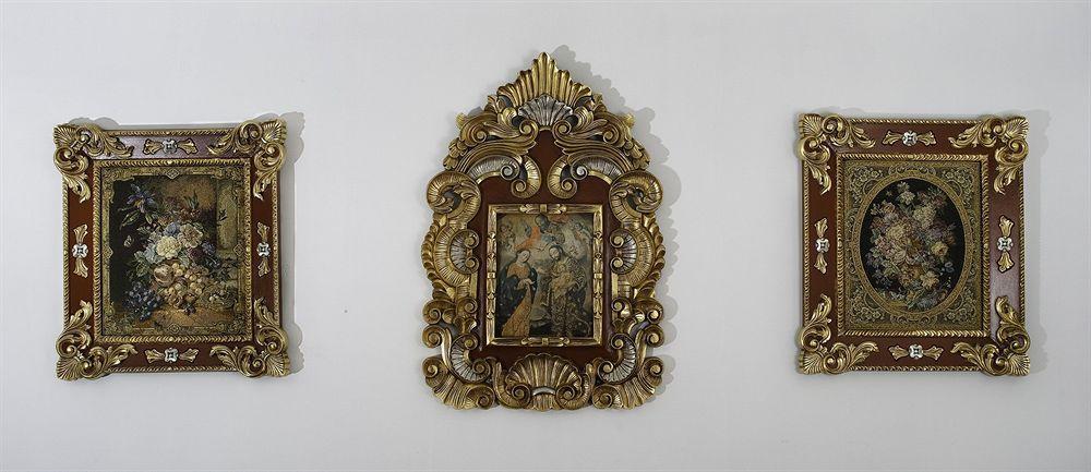 Hotel Frances La Maison Pasto Dış mekan fotoğraf