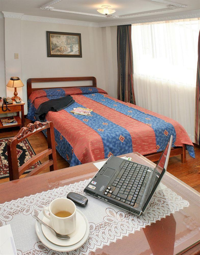 Hotel Frances La Maison Pasto Dış mekan fotoğraf