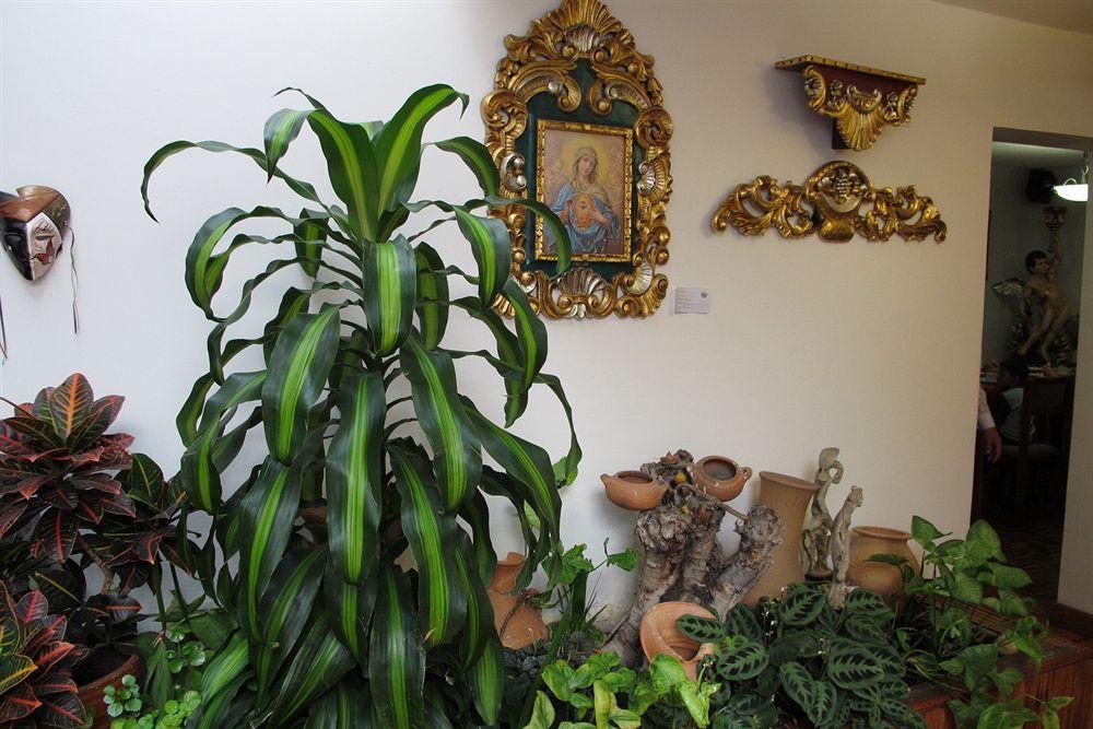 Hotel Frances La Maison Pasto Dış mekan fotoğraf