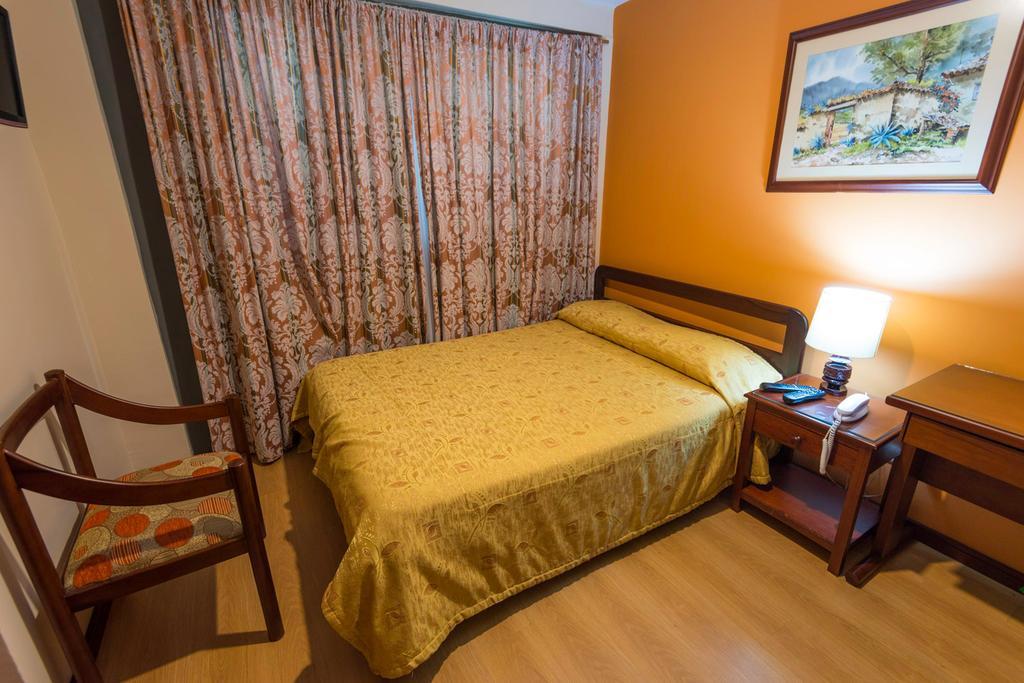 Hotel Frances La Maison Pasto Dış mekan fotoğraf