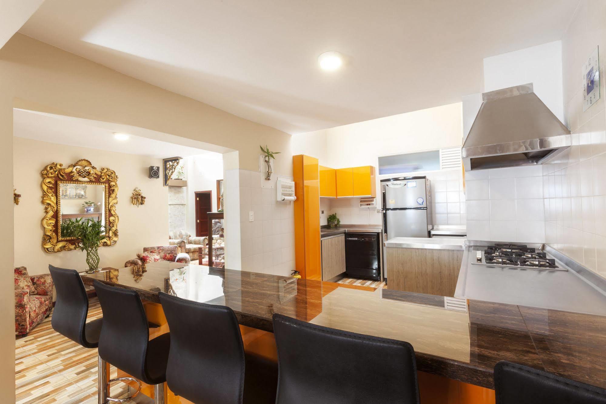 Hotel Frances La Maison Pasto Dış mekan fotoğraf