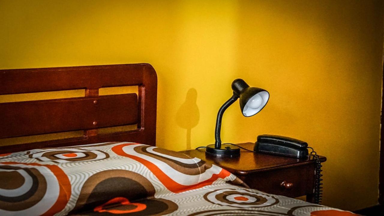 Hotel Frances La Maison Pasto Dış mekan fotoğraf